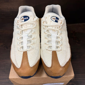 Nike Air Max 95 Ale Brown Size 10.5 (Pre-Owned) - Image 3