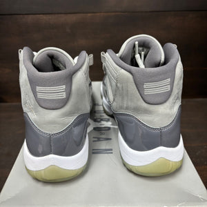 Jordan 11 Retro Cool Grey (2021) - Image 5