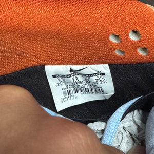 Nike SB Dunk Low Gamma Orange Size 8 (Pre-Owned) - aux