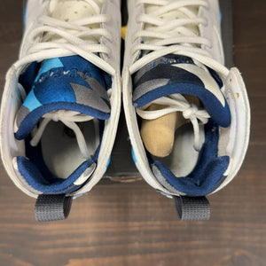 Jordan 7 Retro French Blue (2015) (GS) - Image 6
