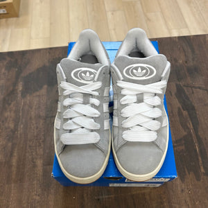 adidas Campus 00s Grey White - Image 2