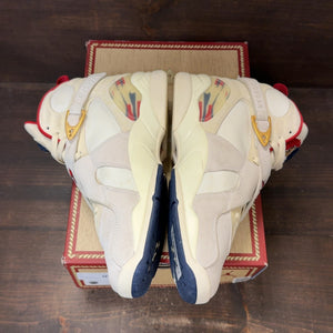 Jordan 8 Retro SP SoleFly Mi Casa Es Su Casa - Image 4
