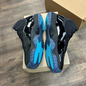 Jordan 11 Retro Gamma Blue (2025) Size 11 (Pre-Owned) - Image 3