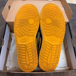 Jordan 1 Low Yellow Ochre - Image 3