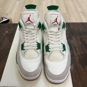 Jordan 4 Retro SB Pine Green - Image 2