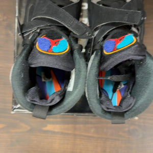 Jordan 8 Retro Aqua (2025) - Image 6