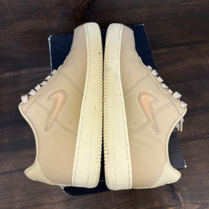 Nike Air Force 1 Retro Jewel Mushroom - Image 5