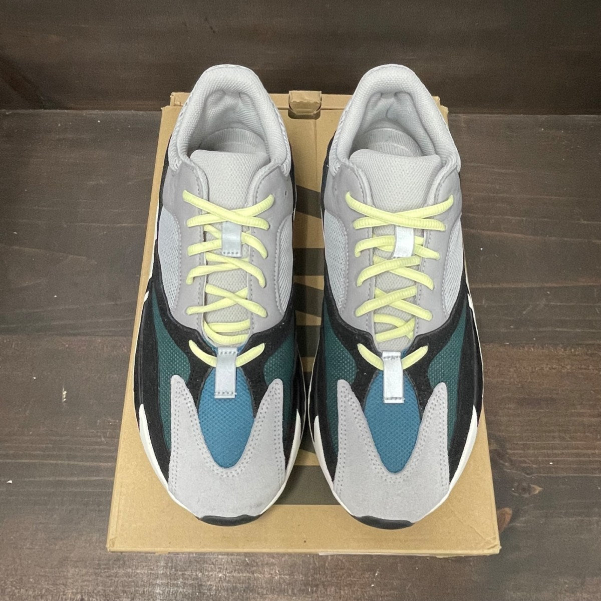 adidas Yeezy Boost 700 Wave Runner - Image 2