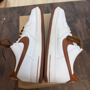Nike Air Force 1 Low '07 Pecan Size 11.5 (Pre-Owned) - Image 4