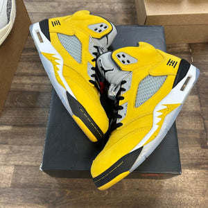 Jordan 5 Retro Tokyo T23 (2025) - Image 1