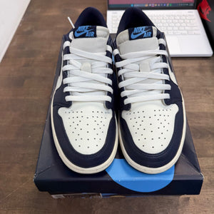 Jordan 1 Low OG Obsidian UNC - Image 2