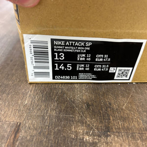 Nike Mac Attack SP Social Status Silver Linings - Image 6