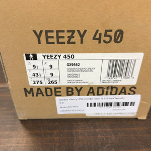adidas Yeezy 450 Cinder - Image 8