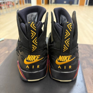 Jordan 7 Retro Black Olive - Image 3