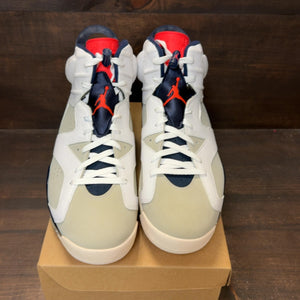 Jordan 6 Retro Tinker Size 15 - Image 3