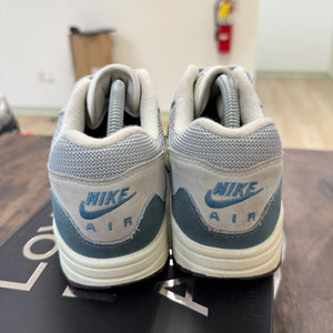 Nike Air Max 1 Patta Waves Noise Aqua (without Bracelet) - Image 3