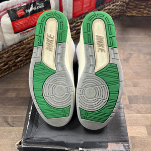 Jordan 2 Retro Lucky Green (GS) - Image 5