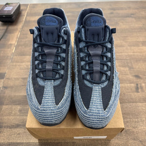 Nike Air Max 95 OG Levis Obsidian - Image 3