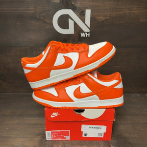 Nike Dunk Low SP Syracuse - Image 1