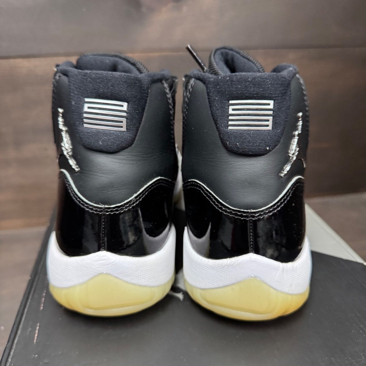 Jordan 11 Retro Jubilee 25th Anniversary - Image 5