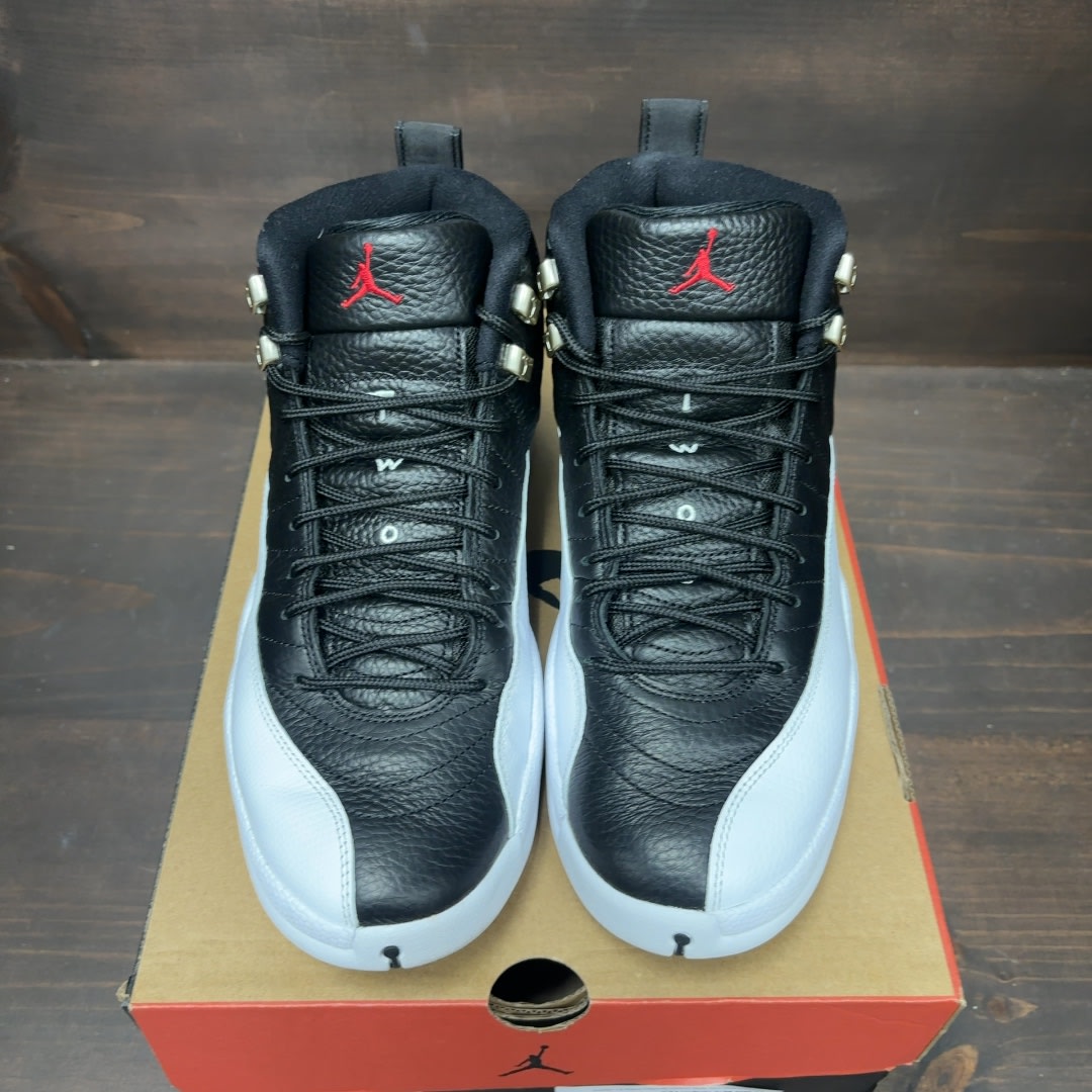 Jordan 12 Retro Playoffs (2022) - Image 3
