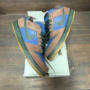 Nike SB Dunk Low Barf - Image 2