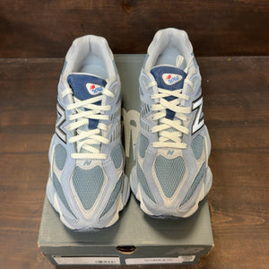 New Balance 9060 Grey Day (2023) - Image 3