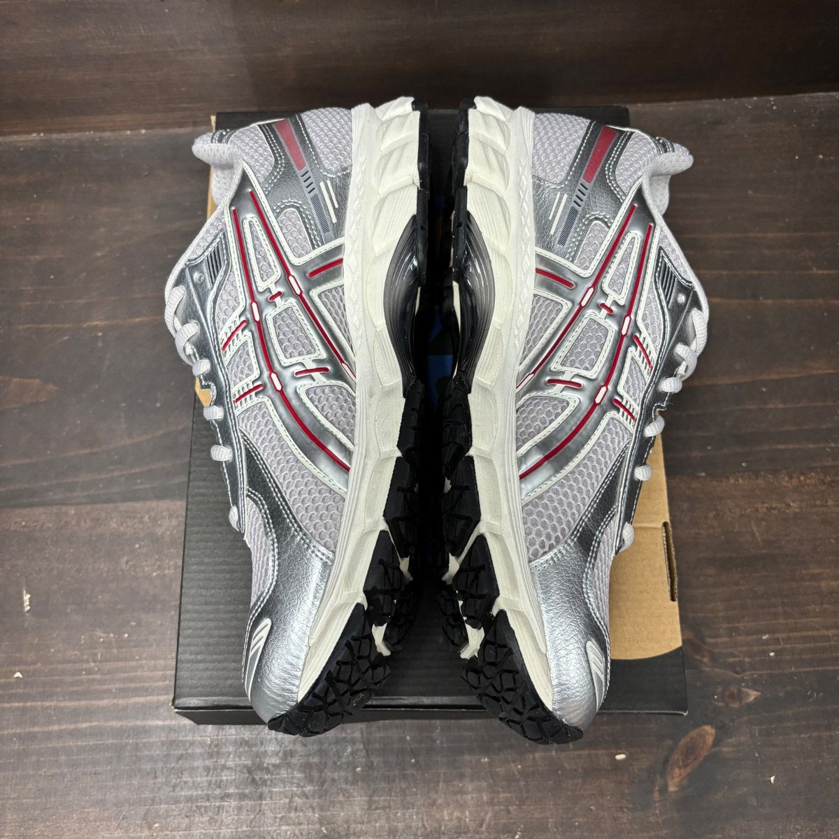 ASICS Gel-Kayano 12.1 Kith United States Size 10.5 (Pre-Owned) - tag