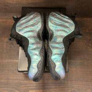 Nike Air Foamposite One Abalone - Image 4