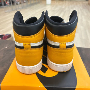 Jordan 1 Retro High OG Taxi Size 14 (Pre-Owned) - Image 4