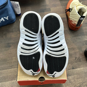 Jordan 12 Retro Playoffs (2022) - Image 5