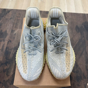 adidas Yeezy Boost 350 V2 Lundmark (Non Reflective) Size 11 (Pre-Owned) - Image 2