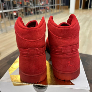 Jordan 1 Retro Red Suede Size 13 (Pre-Owned) - Image 4
