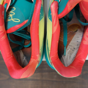 Nike LeBron 9 Low LeBronald Palmer (2022) Size 11 - aux