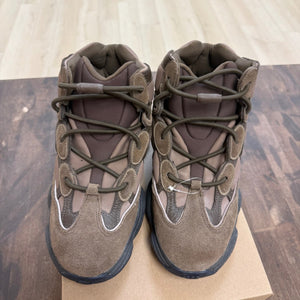 adidas Yeezy 500 High Taupe Black Size 7 (Pre-Owned) - Image 3