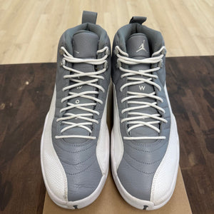Jordan 12 Retro Stealth Size 14 (Pre-Owned) - Image 2