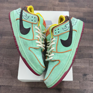 Nike SB Dunk Low Rodeo Tourmaline - Image 1