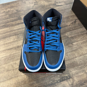 Jordan 1 Retro High OG Dark Marina Blue - Image 2