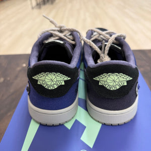 Jordan 1 Retro Low OG Zion Williamson Voodoo Alternate - Image 3