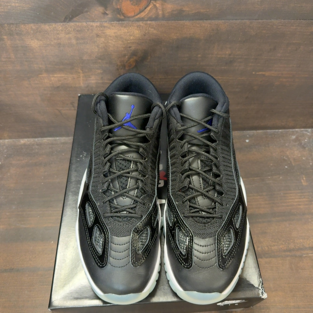 Jordan 11 Retro Low IE Space Jam - Image 3