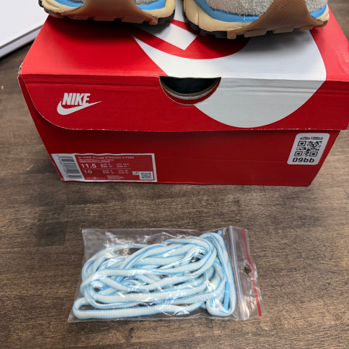 Nike Zoom Vomero 5 Designed by Japan (Women's) - Image 6