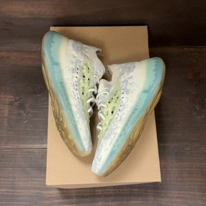 adidas Yeezy Boost 380 Alien Blue Size 5.5 (Pre-Owned) - Image 2