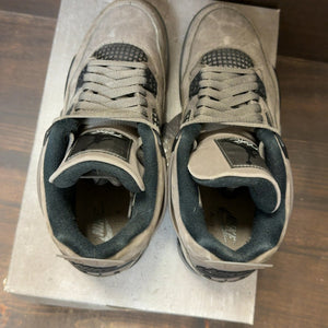 Jordan 4 Retro Cave Stone - Image 5