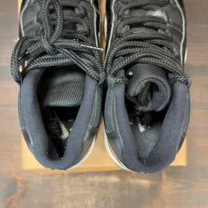 Jordan 11 Retro Space Jam (2016) Size 8 (Pre-Owned) - Image 6