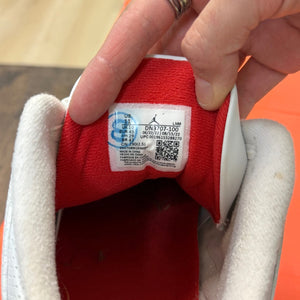 Jordan 3 Retro White Cement Reimagined - Image 10
