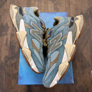 New Balance 9060 Bodega Age of Discovery - Image 1