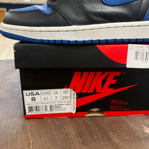 Jordan 1 Retro Royal (2017) - Image 6