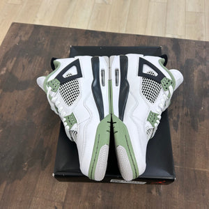 Jordan 4 Retro Seafoam (Women's) - Image 3