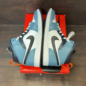 Jordan 1 Mid Fearless Facetasm - Image 6