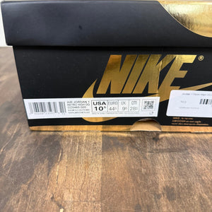 Jordan 1 Retro High OG Palomino - Image 6